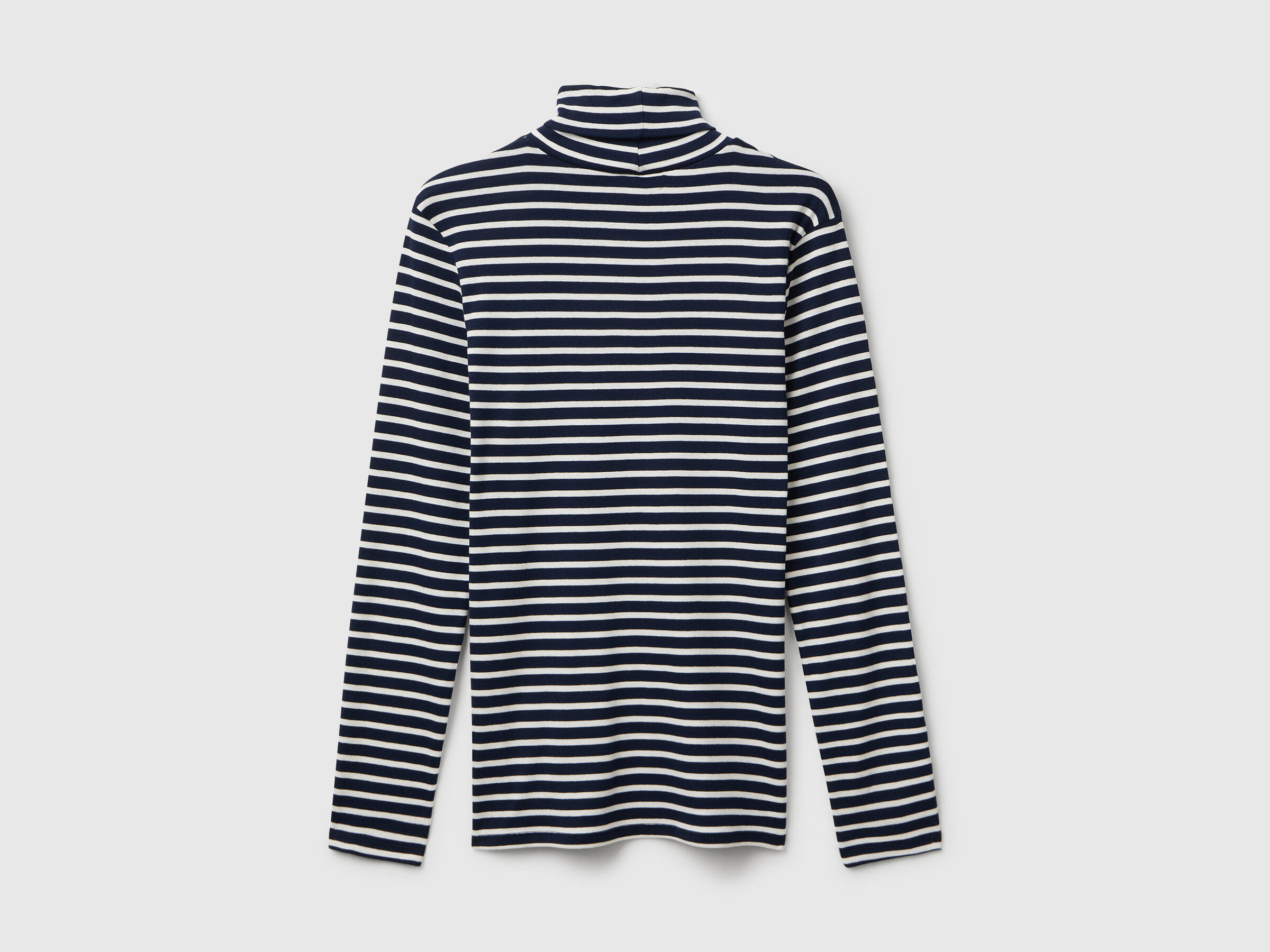 T-SHIRT L/S Mulher image number 6